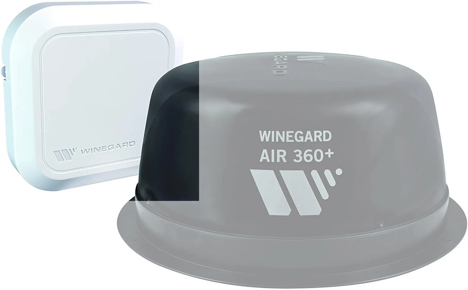 Winegard Gateway Router